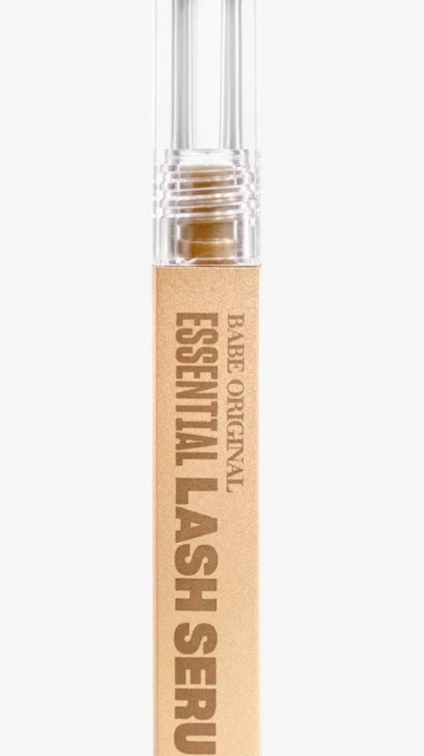 Babe Original is my favorite lash growth serum.   It’s 50% off today at Ulta 

#LTKOver40 #LTKBeauty