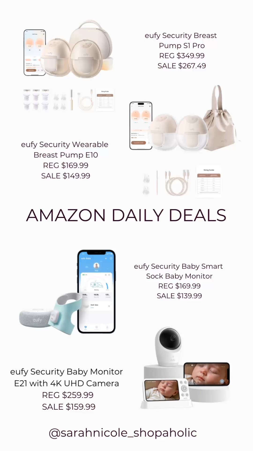 #LTKBaby #LTKSaleAlert