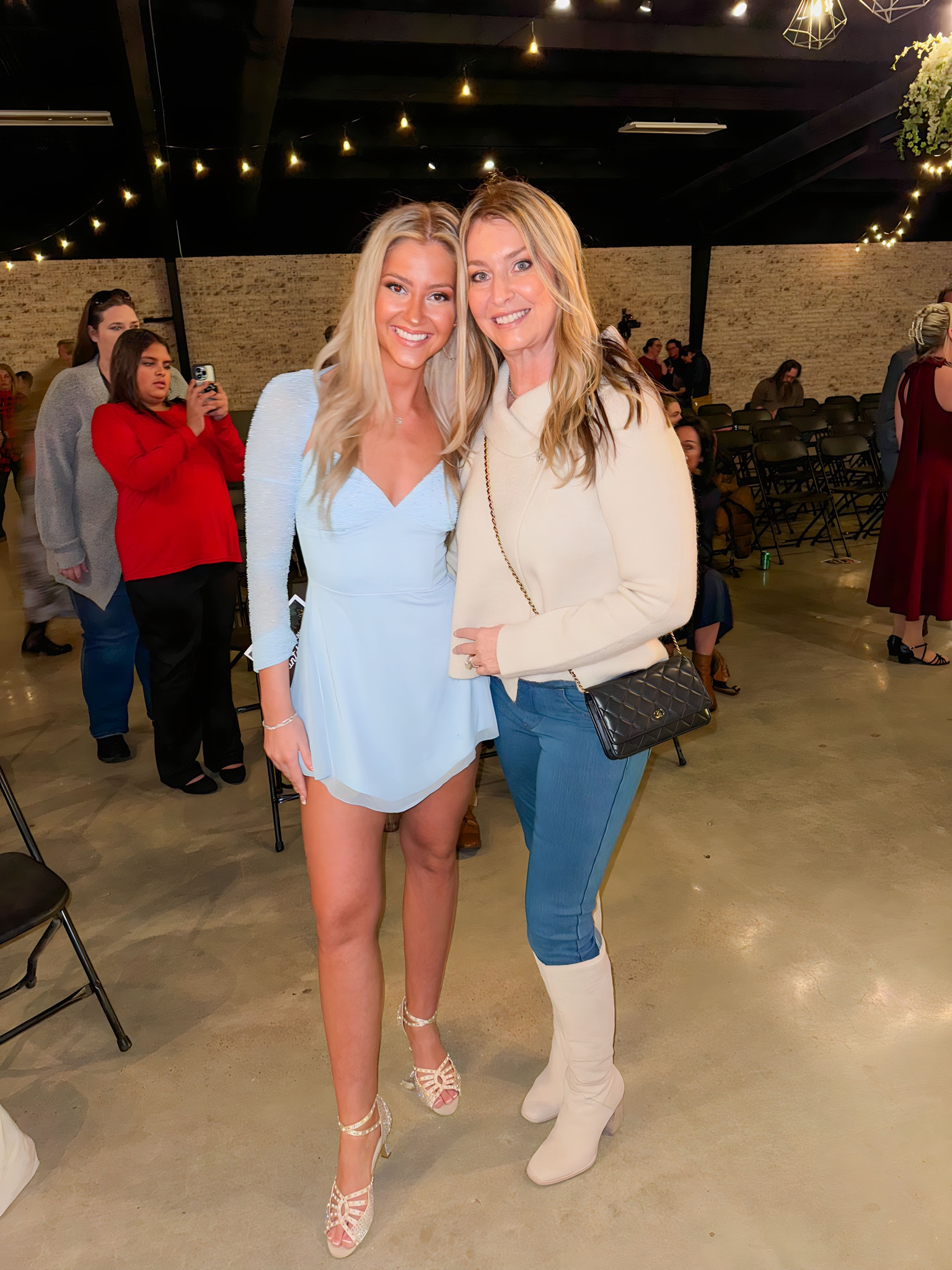 Ballroom Dance of the sugar plum fairy 🩰✨🧚🏻


#LTKstyletip #LTKparties #LTKHoliday