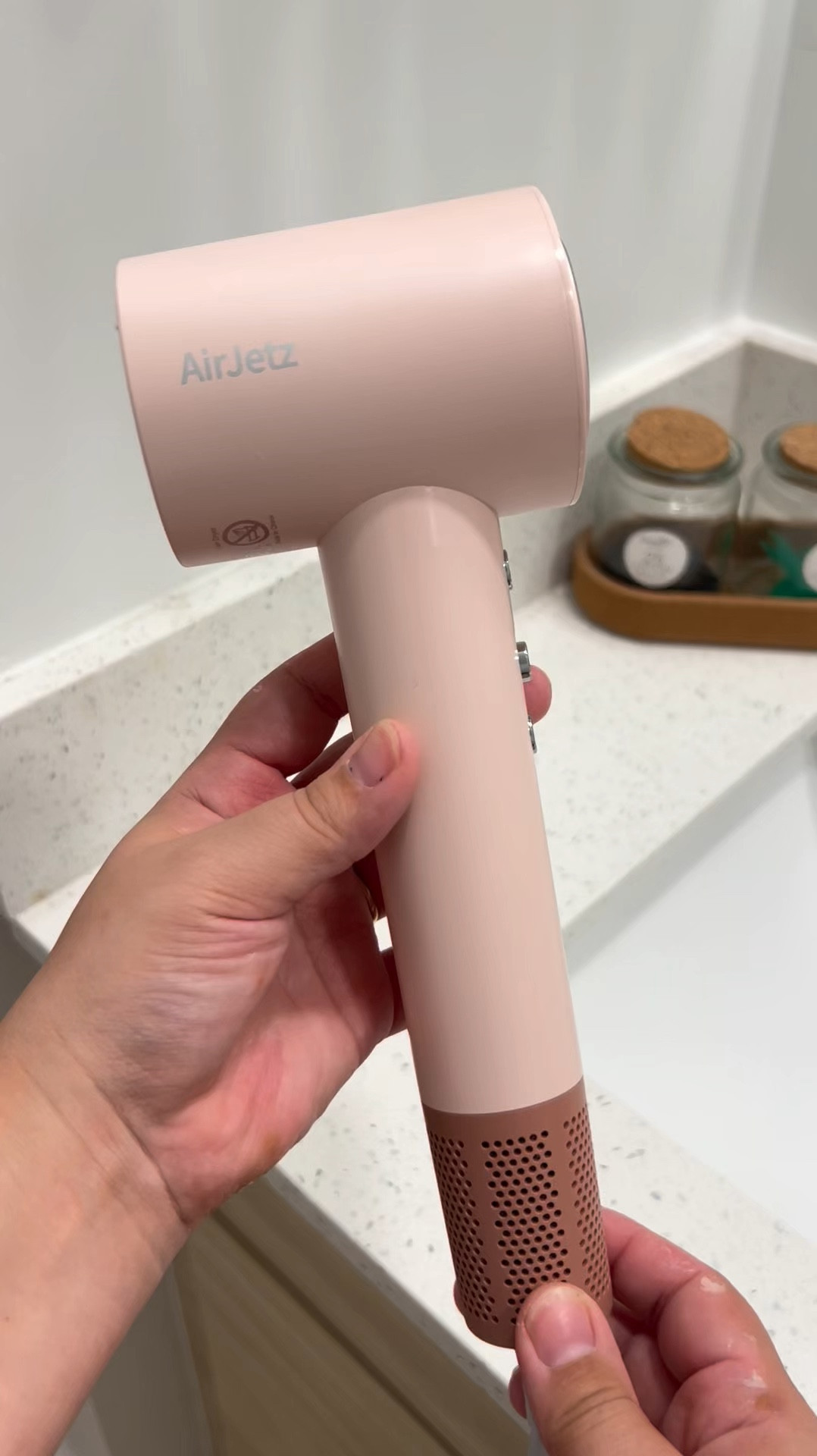 The best affordable hairdryer Amazon Amazon find

#LTKStyleTip #LTKBeauty