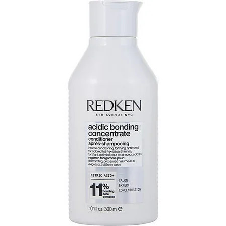 Redken Acidic Bonding Strength: Intensive Repair Conditioner | Walmart (US)