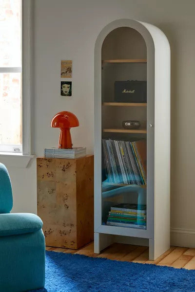 Mason Curio Cabinet | Urban Outfitters (US and RoW)