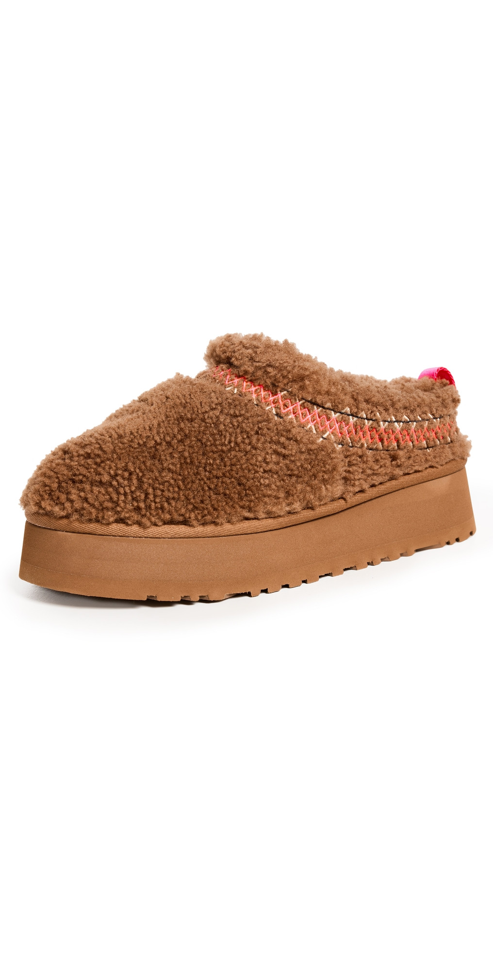 UGG Tazz Ugg Braid Slippers | Shopbop | Shopbop