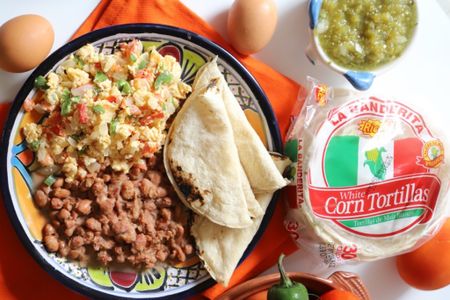 Buy all you need to impress your family with this delicious brunch tacos recipe. Get all you need online with Walmart! #walmartpartner

#LTKGiftGuide #LTKSeasonal #LTKfamily