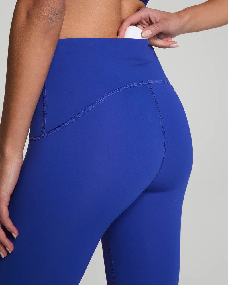 SPANXshape™ Booty Boost® 7/8 Leggings | Spanx