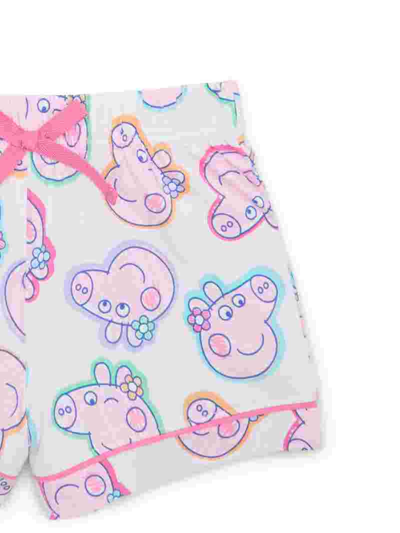 Character Toddler Girl Super Soft Pajama Coat Set, 2-Piece, Sizes 2T-5T | Walmart (US)