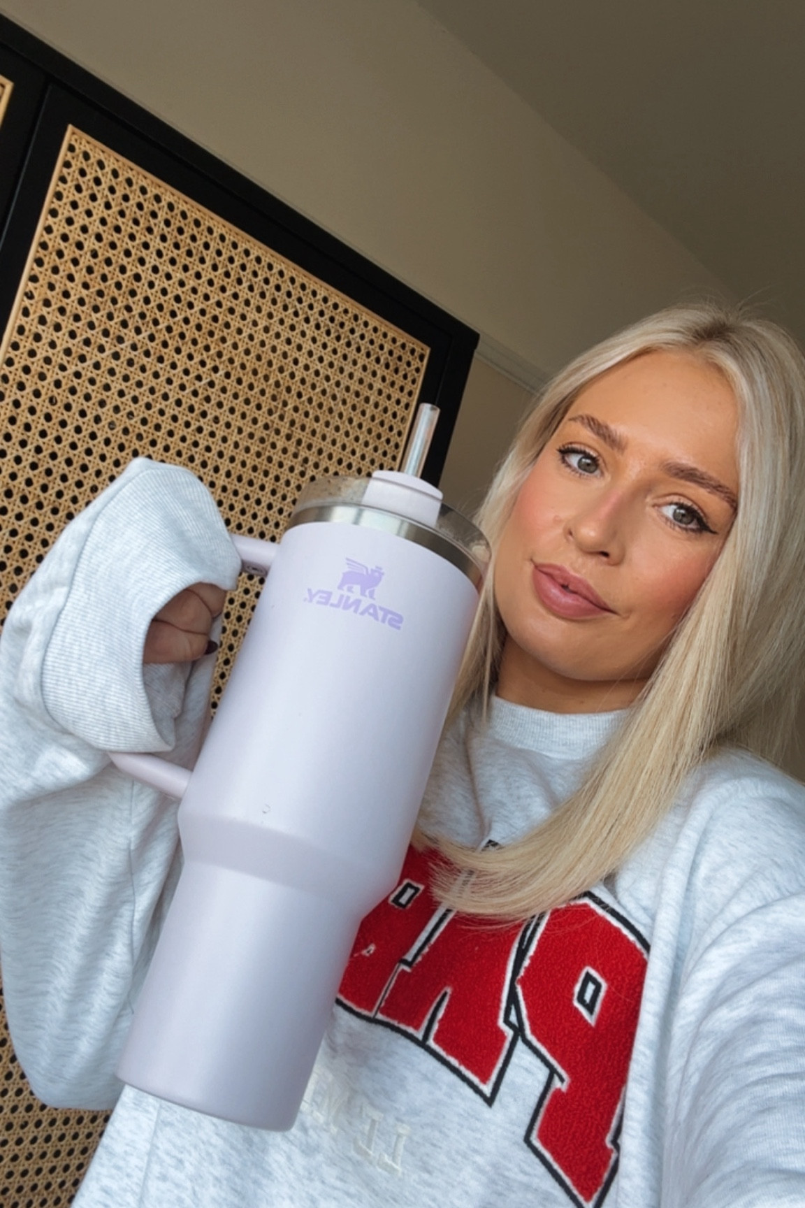 £10 off Stanley cups!!! Lots of colours available! 

Couldn’t live without mine - got it for Christmas last year and hasn’t left my side since!! Fits in so much water and is always cold!! 

Stanley cup, Stanley 