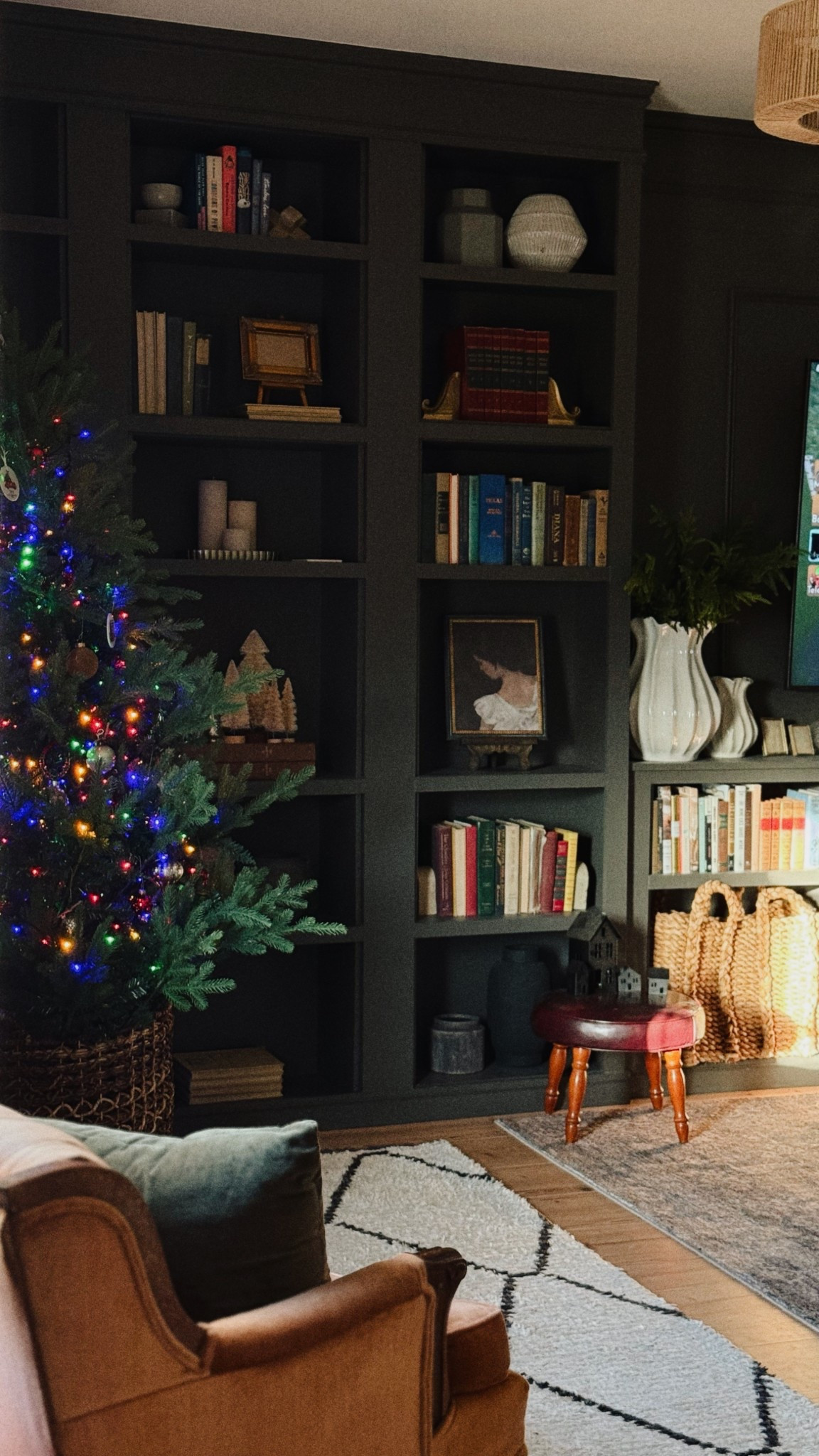 Nostalgic Christmas vibes ✨

#LTKSaleAlert #LTKHoliday #LTKHome