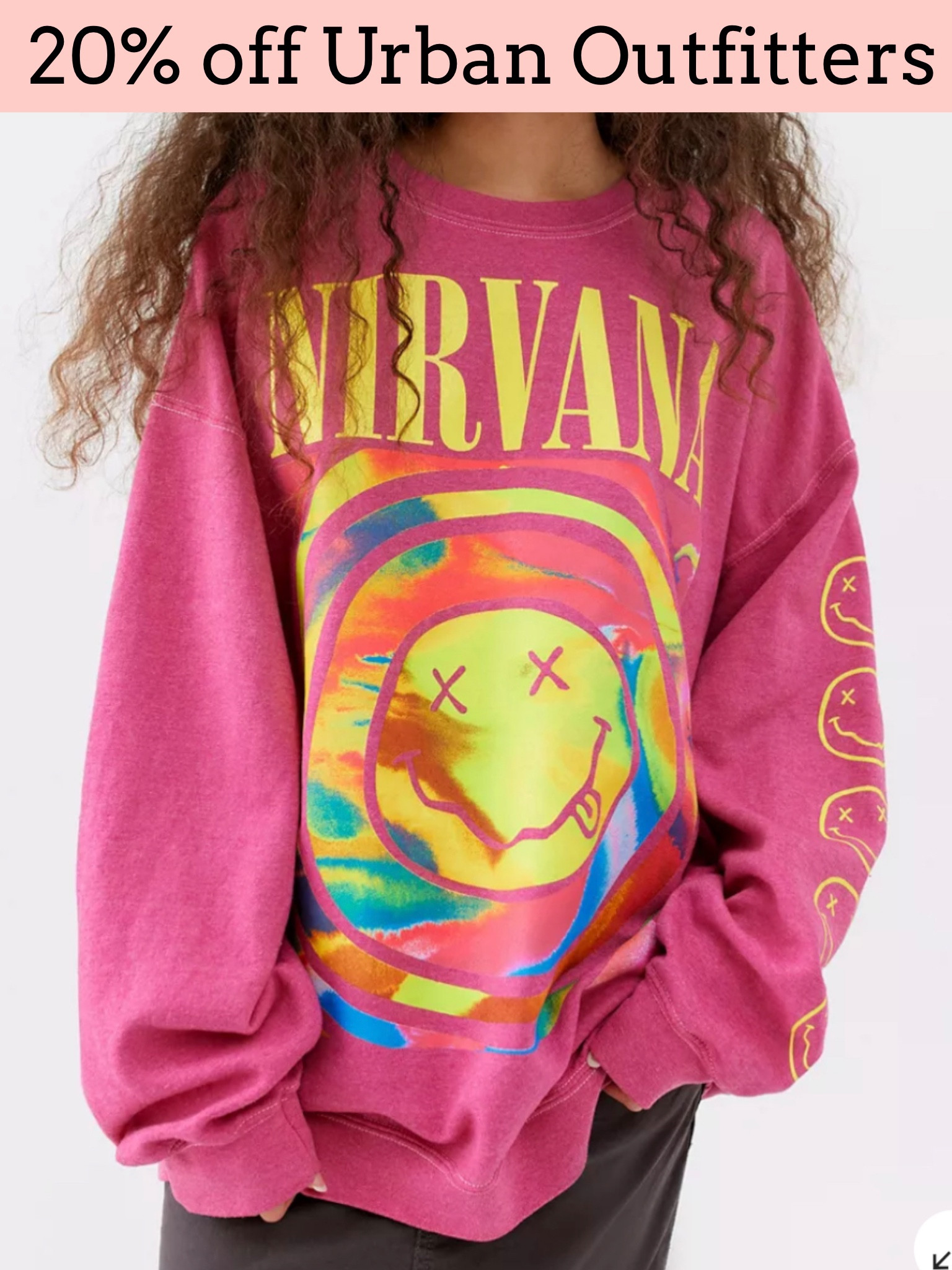 Urban Outfitters 

#LTKunder50 #LTKunder100 #LTKsalealert