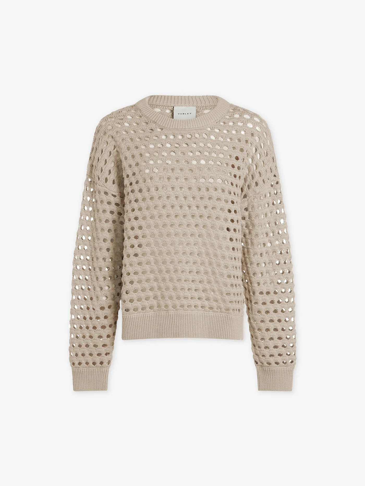 Harshaw Sweater | Varley USA