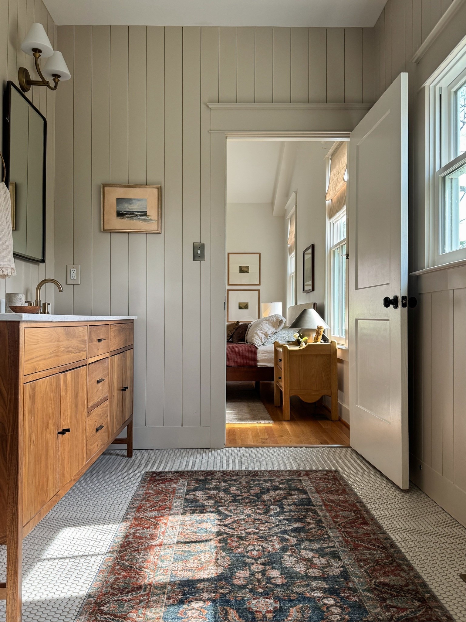 Main bathroom design and decor details ✨

#LTKFindsUnder100 #LTKFindsUnder50 #LTKHome