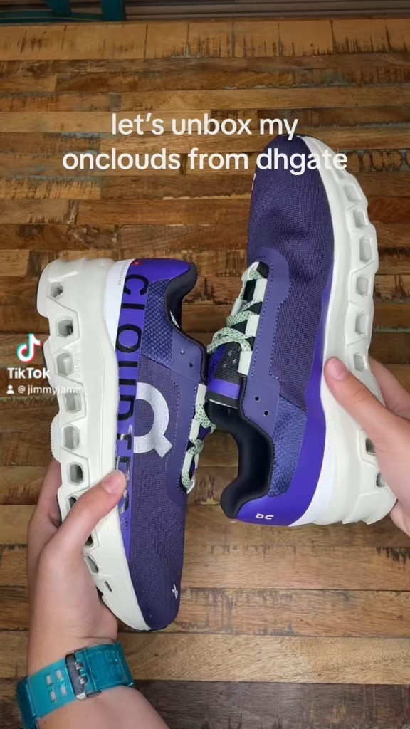 budget friendly onclouds 

#LTKunder50 #LTKFind #LTKshoecrush