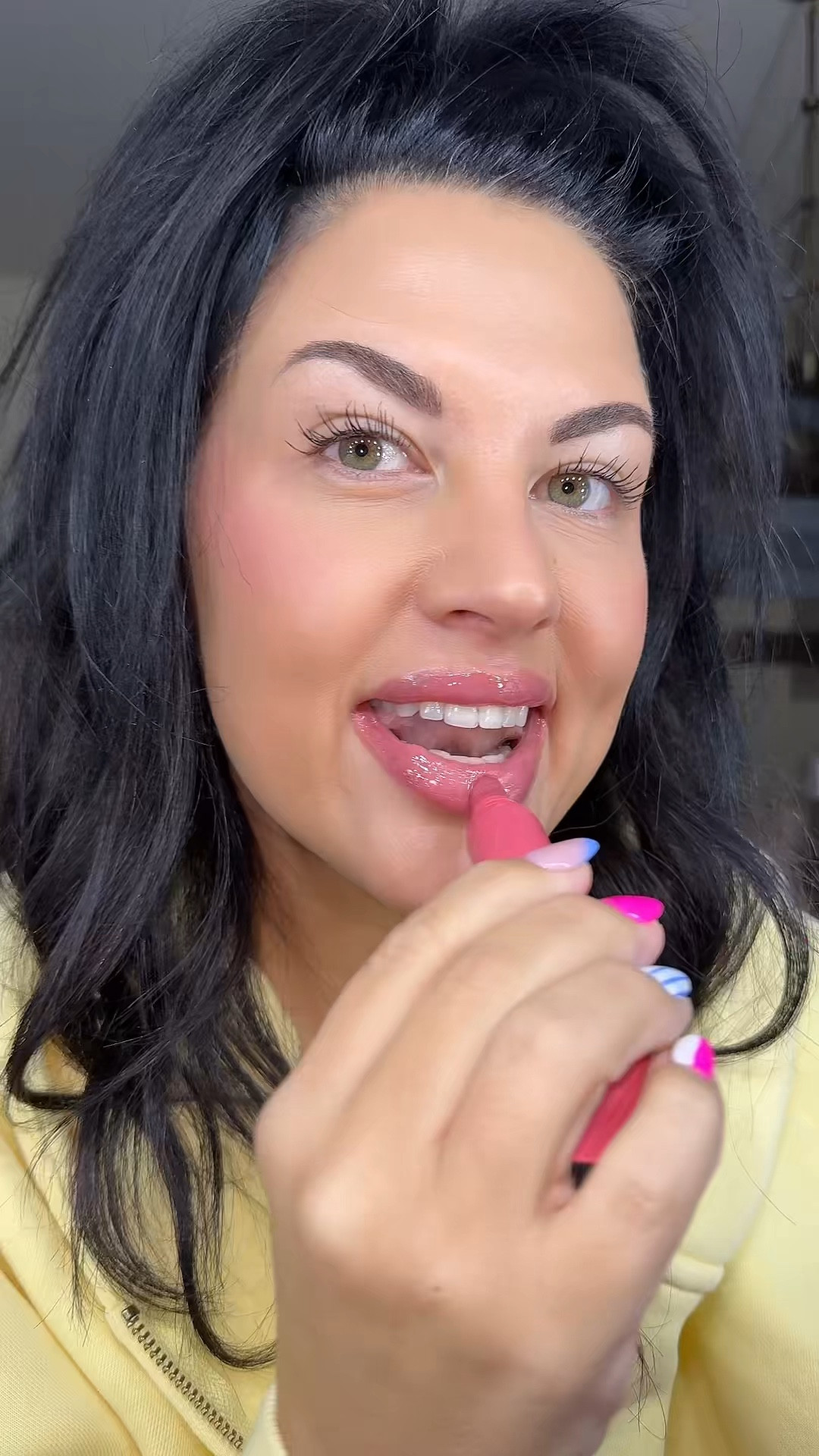 Kulfi Lip Snack 🫦

#LTKOver40 #LTKBeauty #LTKgrwm