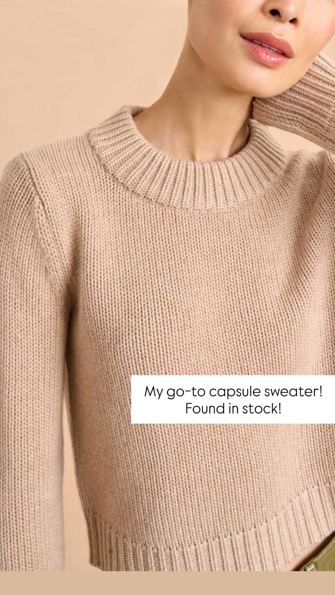 My go to winter capsule sweater TTs

#LTKOver40 #LTKWorkwear #LTKmomlife