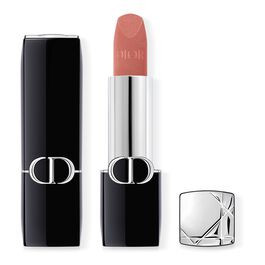 DIOR | Rouge Dior - Rouge à lèvres longue tenue - Soin floral hydratant - 2 finis | Sephora (FR)