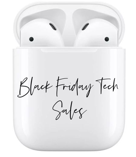 Big Black Friday sales at @walmart!
See favorite tech gadgets for everyone on the family!

#giftsforher #giftsforhim #giftguide #christmasgifts #christmas #giftguideforher #giftguideforhim #airpods 

#LTKGiftGuide #LTKHoliday #LTKmens