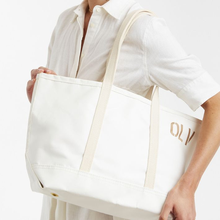 Mark & Graham x Steele Waterproof Tote | Mark and Graham