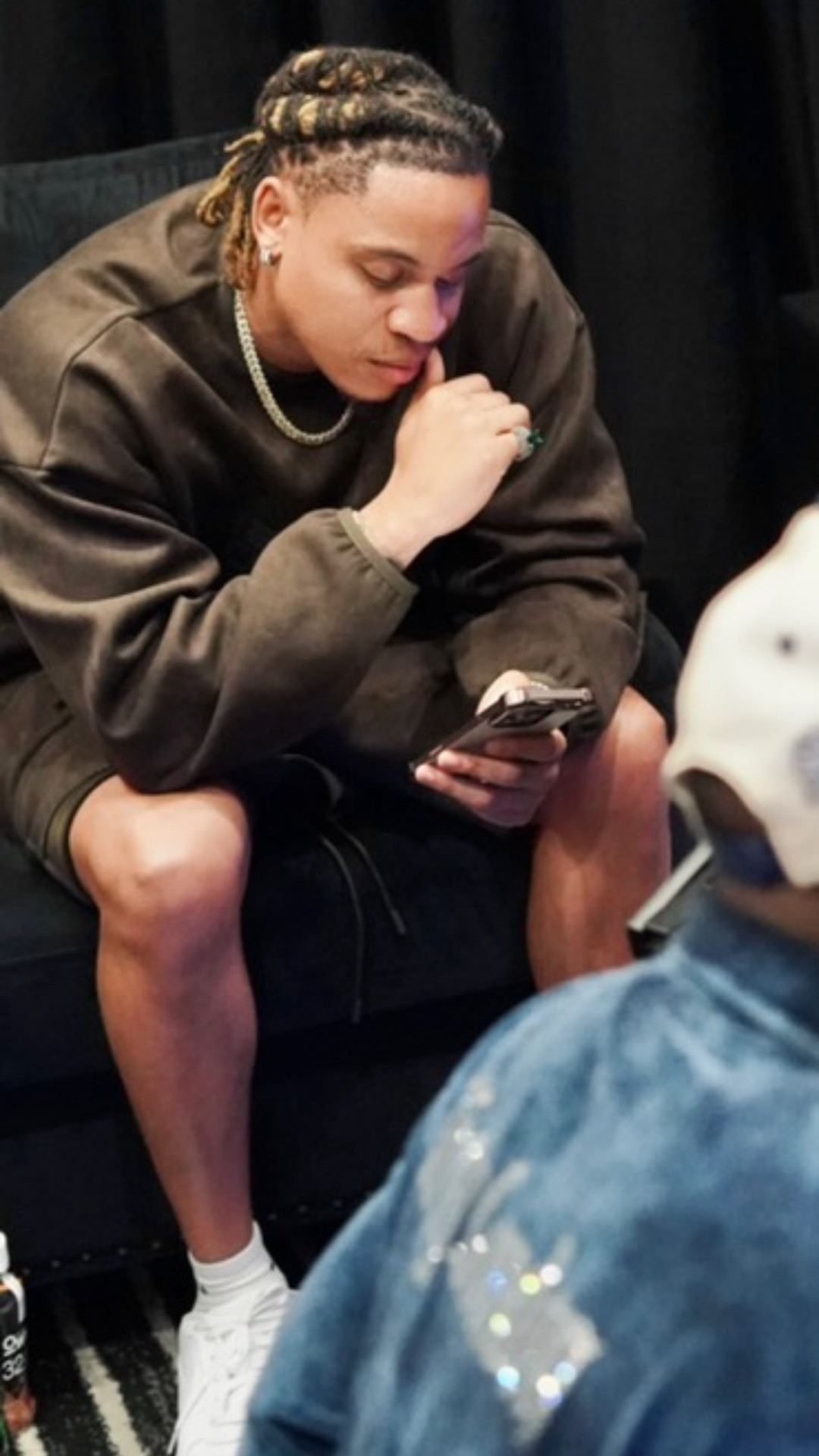 A little casual set for babe 

#LTKMens #LTKootd #LTKdayinmylife