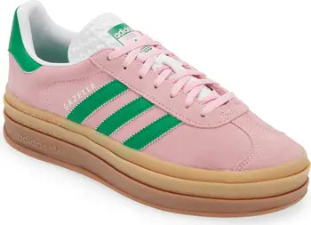 True Pink/ Green/ Ftwr White | Nordstrom