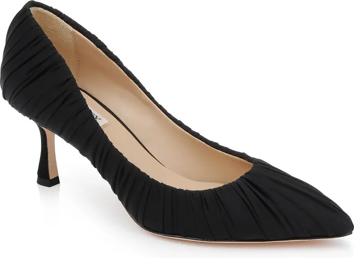 Verity Pointed Toe Pump (Women) | Nordstrom