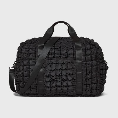 Weekender Bag - Wild Fable™ Black | Target
