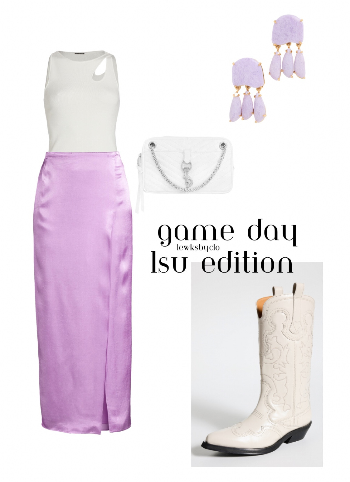 Gameday, lsu, ole miss, sec, game day, lsu football, gameday outfit, gameday fit, game day outfit, game day ootd, lsu ootd, rush, lsu rush, purple outfit, yellow outfit, football outfit, preppy outfit

#LTKSeasonal #LTKFind #LTKsalealert