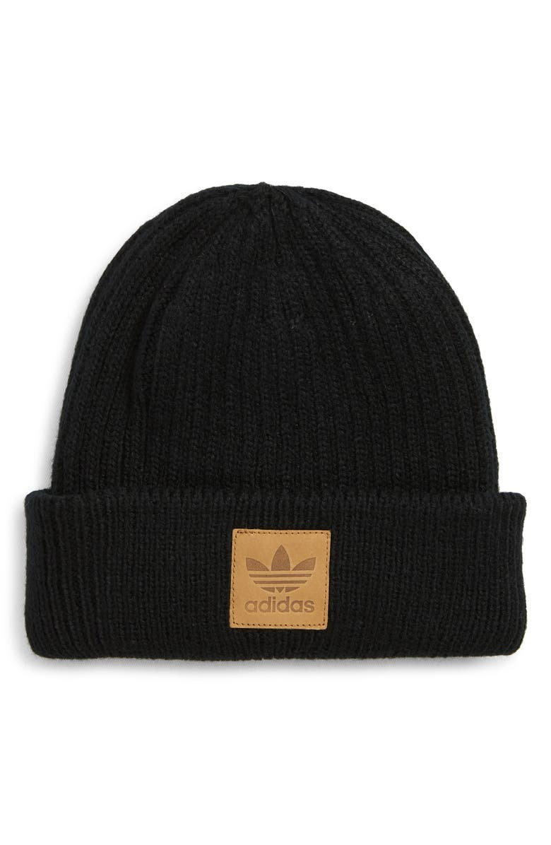 Originals Utility 3 Short Beanie | Nordstrom