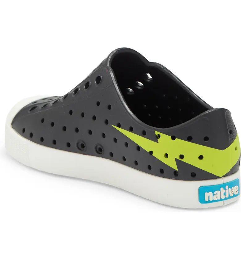 Jefferson Water Friendly Perforated Slip-On | Nordstrom Rack