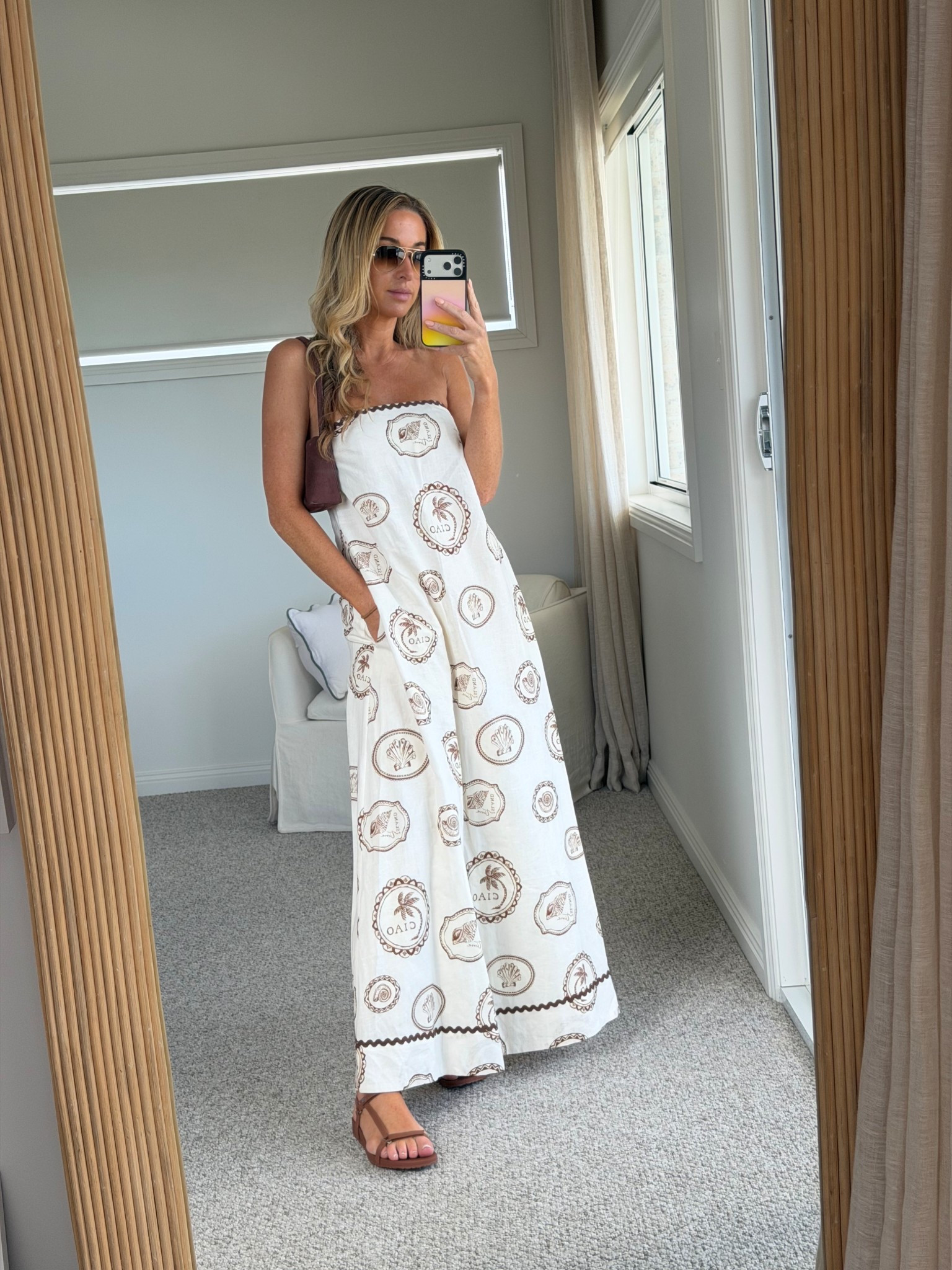 Perfect strapless dress WITH pockets 🙏🏼

#LTKdatenight #LTKsummer #LTKaustralia