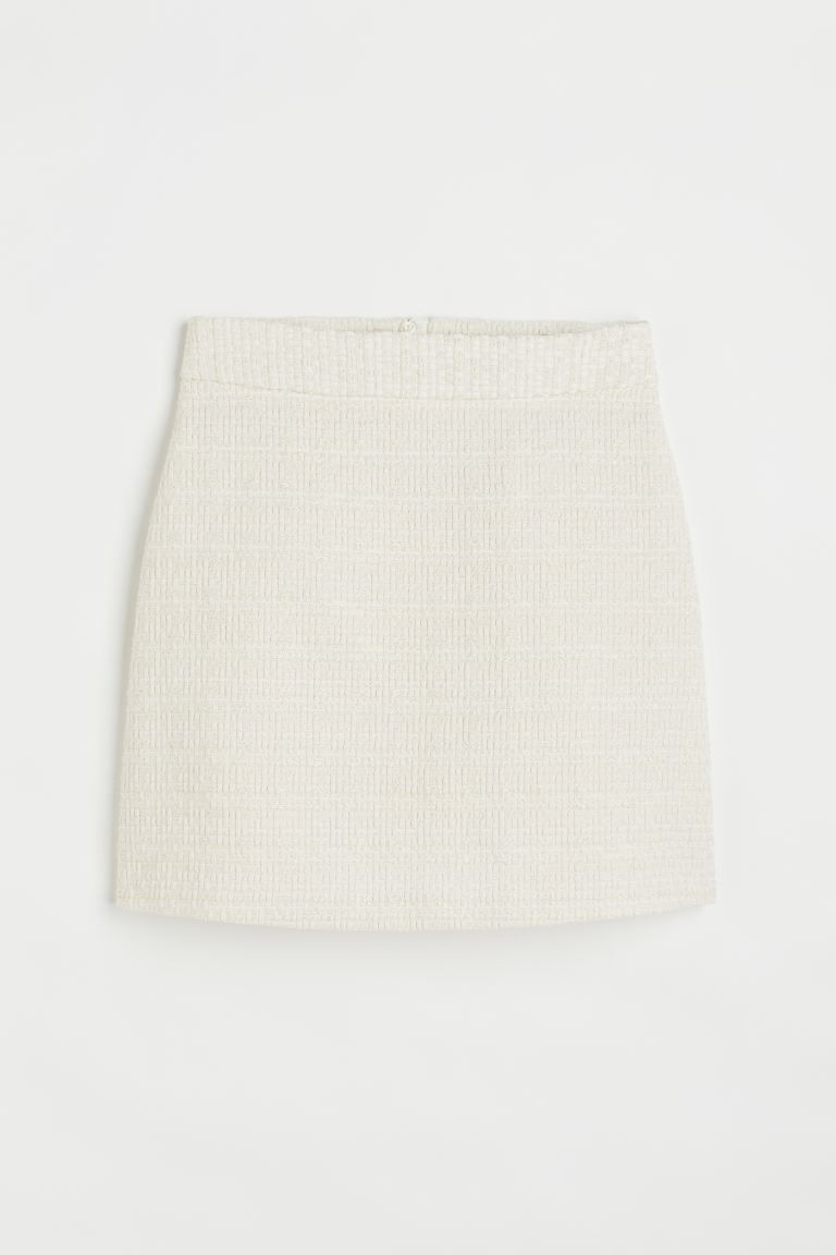 A-line Skirt | H&M (US + CA)