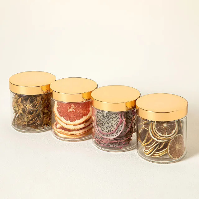 Build Your Own Garnish Drink Trio | UncommonGoods