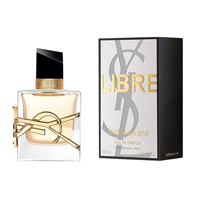 Libre by Yves Saint Laurent Eau De Parfum 1.0 oz/ 30 ml | Amazon (US)