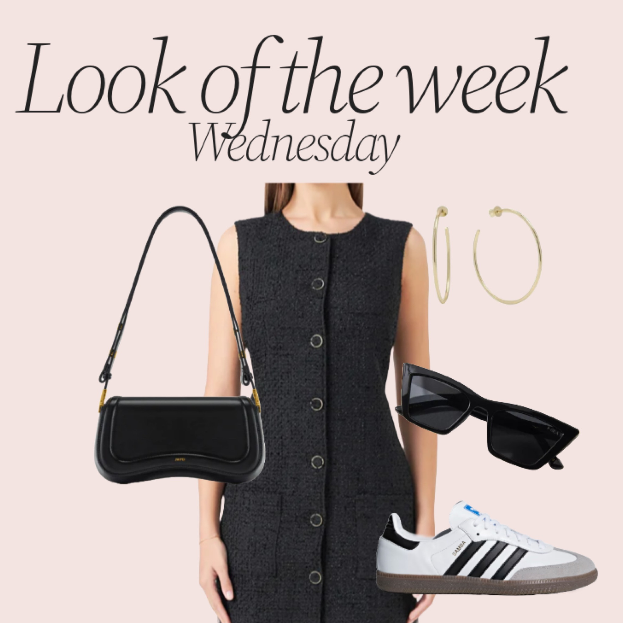 Work week chic 

#LTKSeasonal #LTKstyletip #LTKworkwear