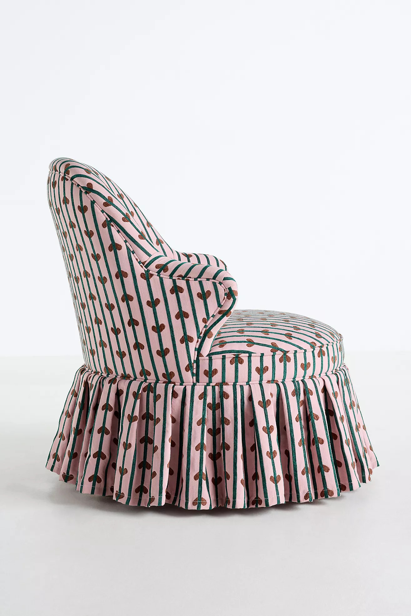 Lorelei Madeline Accent Chair
  


  


  


  


  

Write a Review Reviews $998.00 | Anthropologie (US)