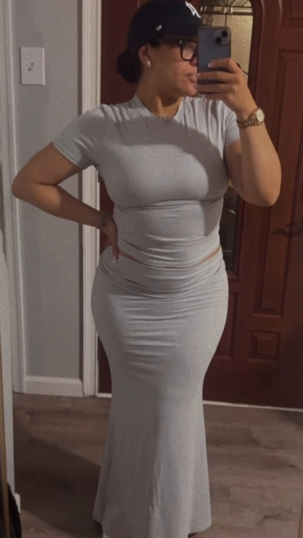 Styling these Sambas are so fun! Super comfortable also trying to get into hats! This cap can go with so many things.

 Will be dropping this set this week be sure to comment to get yours!

#LTKShoeCrush #LTKMidsize #LTKPetite