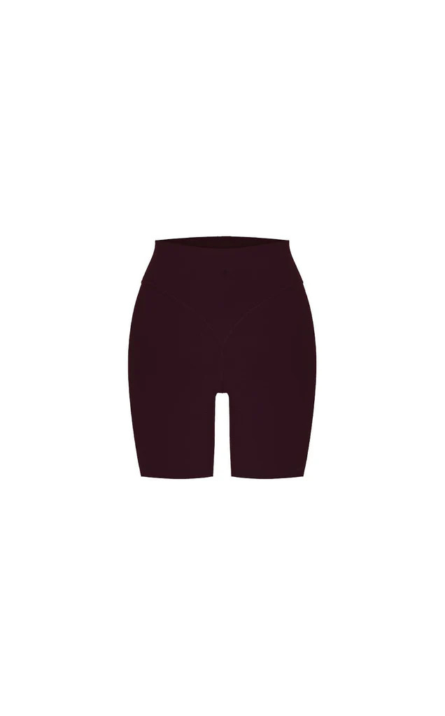 Cloud II™ Volley Short - Wine | Vitality