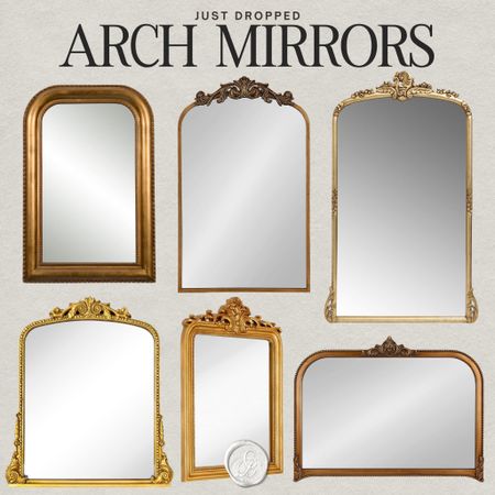 Just dropped - arch mirrors 

Amazon, Rug, Home, Console, Amazon Home, Amazon Find, Look for Less, Living Room, Bedroom, Dining, Kitchen, Modern, Restoration Hardware, Arhaus, Pottery Barn, Target, Style, Home Decor, Summer, Fall, New Arrivals, CB2, Anthropologie, Urban Outfitters, Inspo, Inspired, West Elm, Console, Coffee Table, Chair, Pendant, Light, Light fixture, Chandelier, Outdoor, Patio, Porch, Designer, Lookalike, Art, Rattan, Cane, Woven, Mirror, Luxury, Faux Plant, Tree, Frame, Nightstand, Throw, Shelving, Cabinet, End, Ottoman, Table, Moss, Bowl, Candle, Curtains, Drapes, Window, King, Queen, Dining Table, Barstools, Counter Stools, Charcuterie Board, Serving, Rustic, Bedding, Hosting, Vanity, Powder Bath, Lamp, Set, Bench, Ottoman, Faucet, Sofa, Sectional, Crate and Barrel, Neutral, Monochrome, Abstract, Print, Marble, Burl, Oak, Brass, Linen, Upholstered, Slipcover, Olive, Sale, Fluted, Velvet, Credenza, Sideboard, Buffet, Budget Friendly, Affordable, Texture, Vase, Boucle, Stool, Office, Canopy, Frame, Minimalist, MCM, Bedding, Duvet, Looks for Less

#LTKstyletip #LTKSeasonal #LTKhome