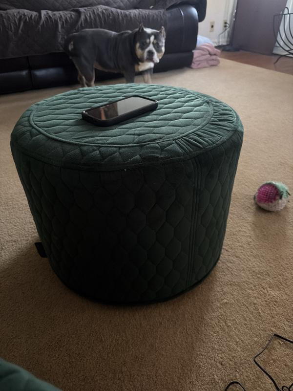 Create Your Own Squattoman -  Lovesac | Lovesac