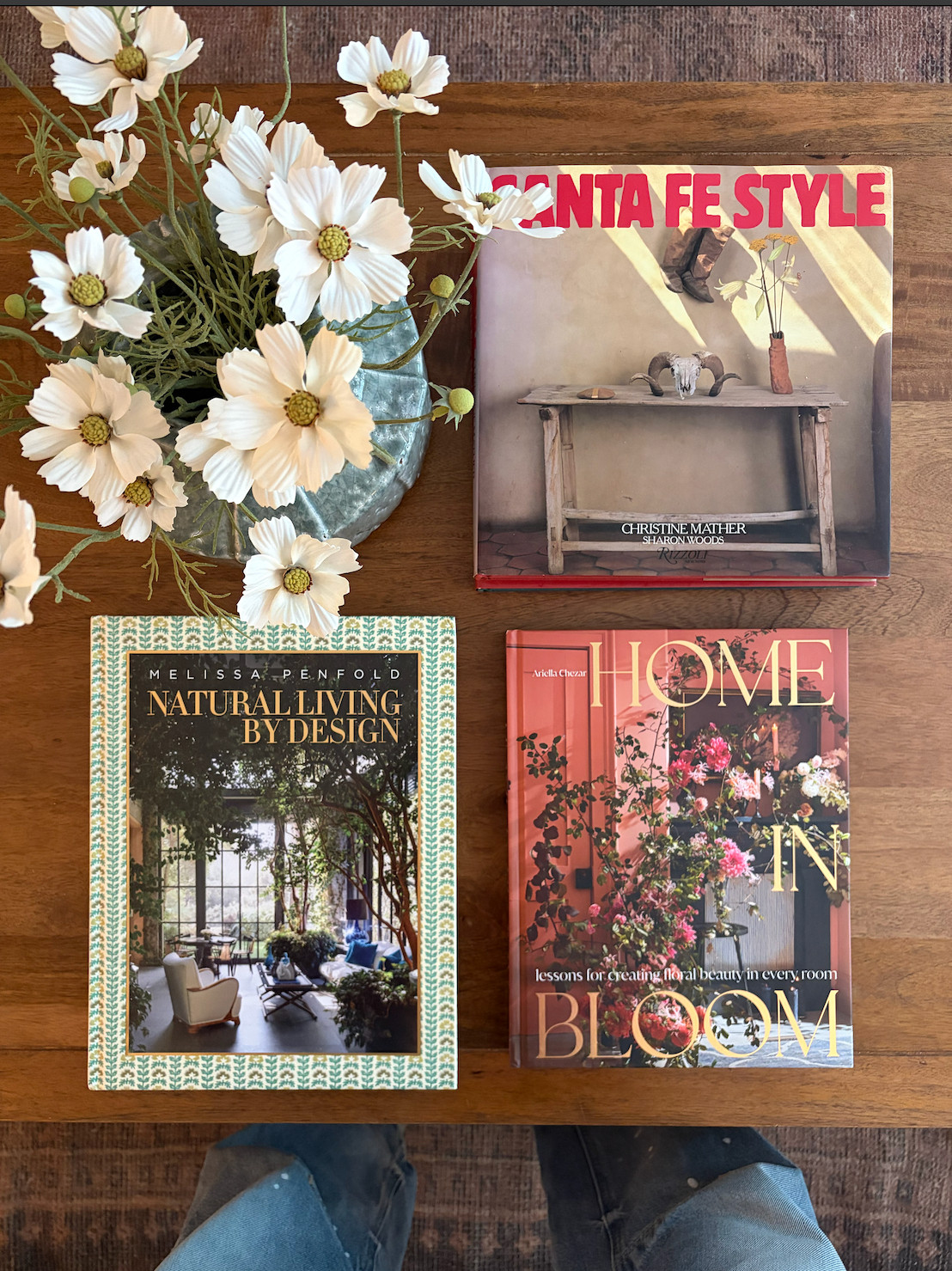 Found Santa Fe Style on EBay! More were listed ◡̈
