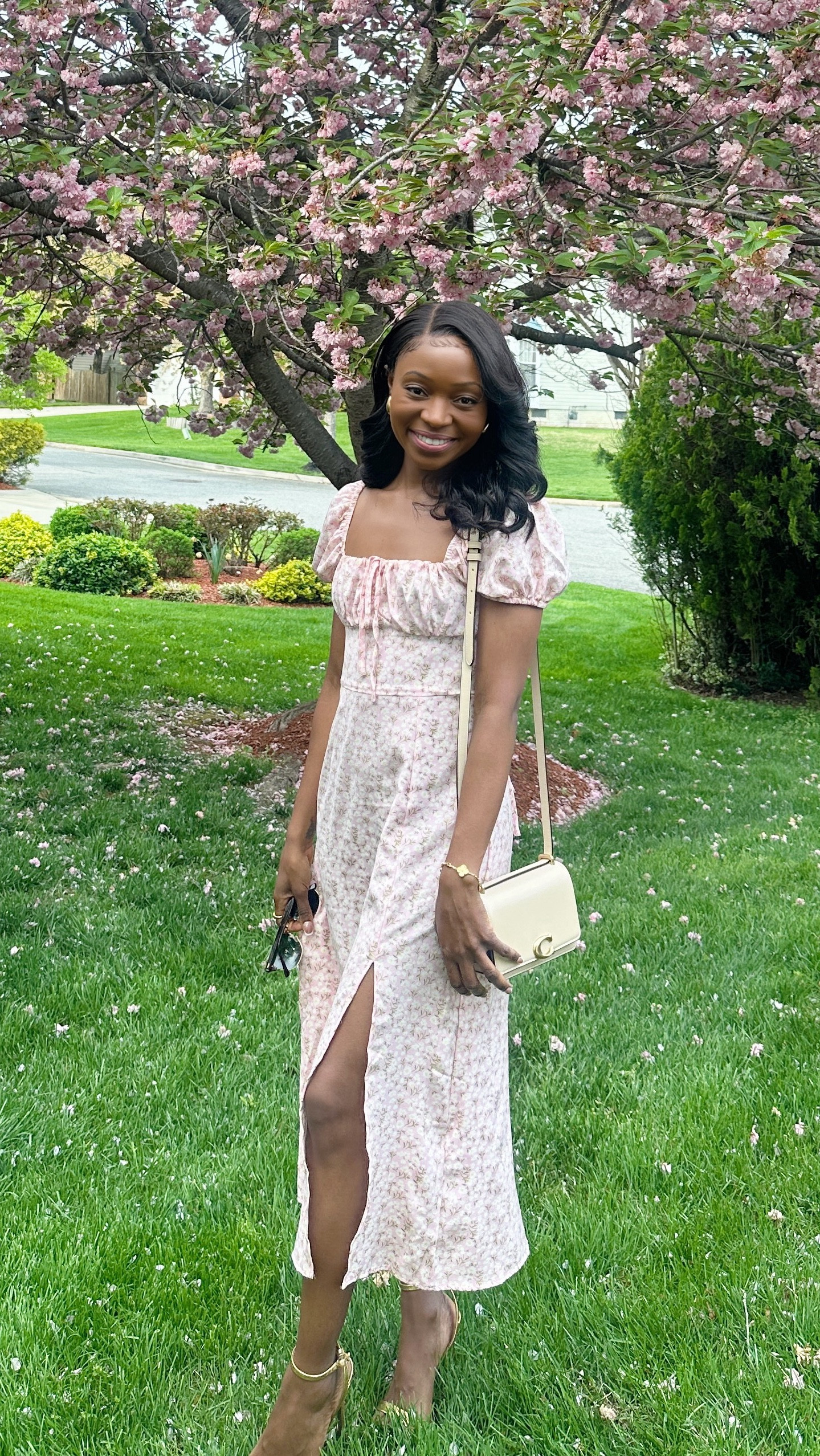 Easter fit💕💐

#LTKPetite #LTKSeasonal #LTKStyleTip