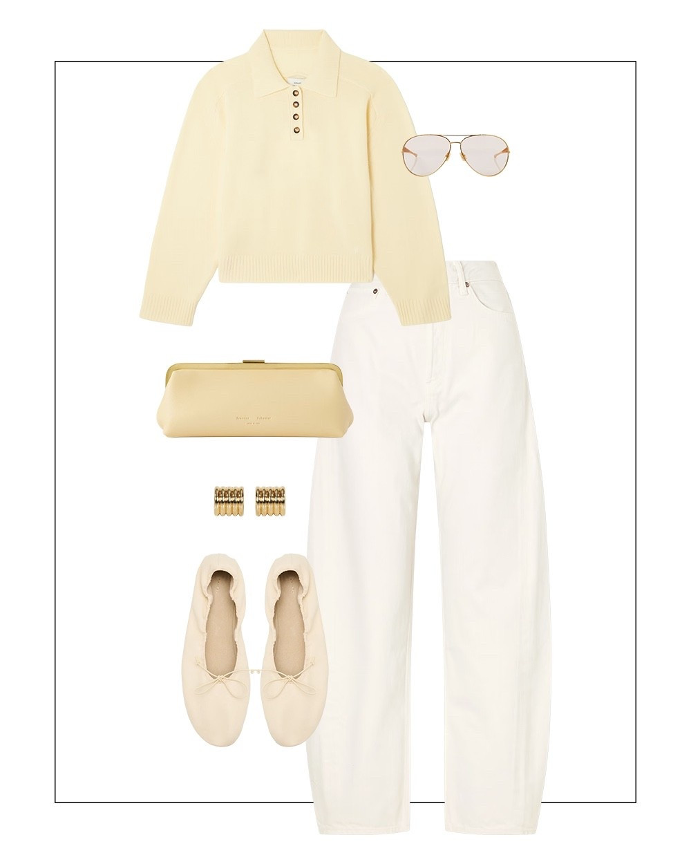 Spring Styling

#LTKootd