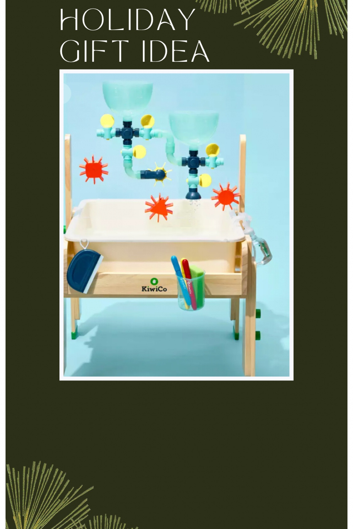 Kiwi crates and learning toys are great gift ideas!

#LTKCyberWeek #LTKHoliday #LTKGiftGuide