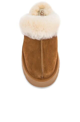 Disquette Fur Slide
                    
                    UGG | Revolve Clothing (Global)
