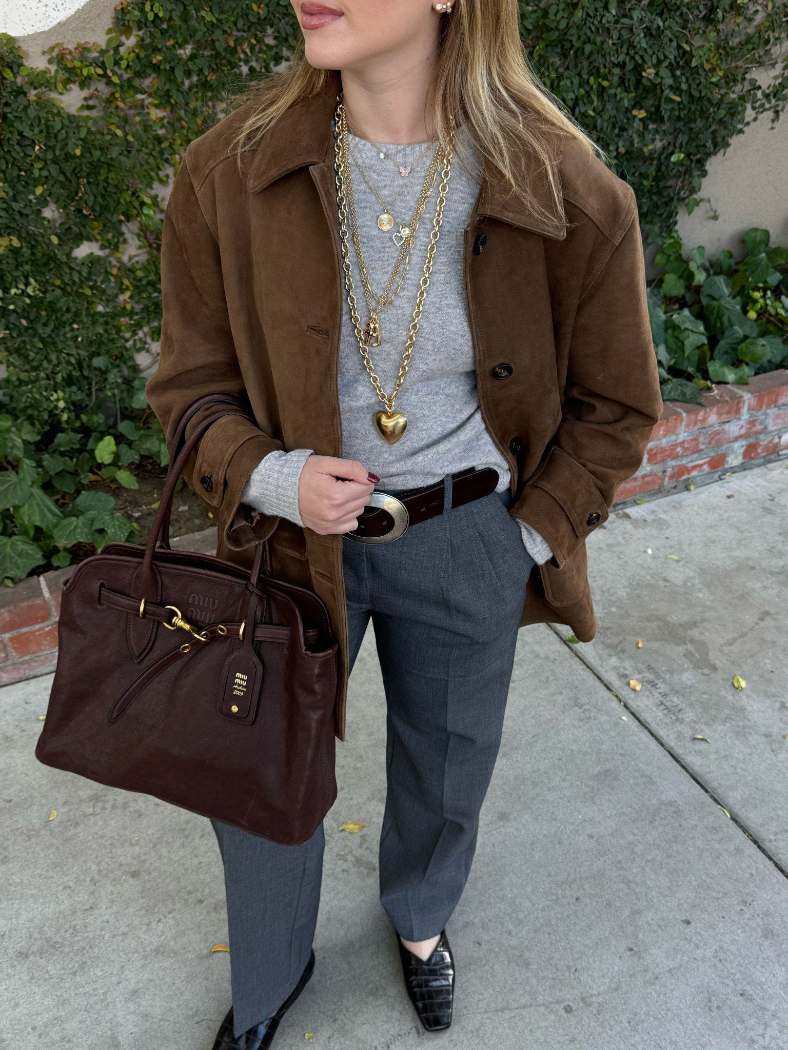 Outfit recreation! 

#LTKShoeCrush #LTKStyleTip #LTKWorkwear