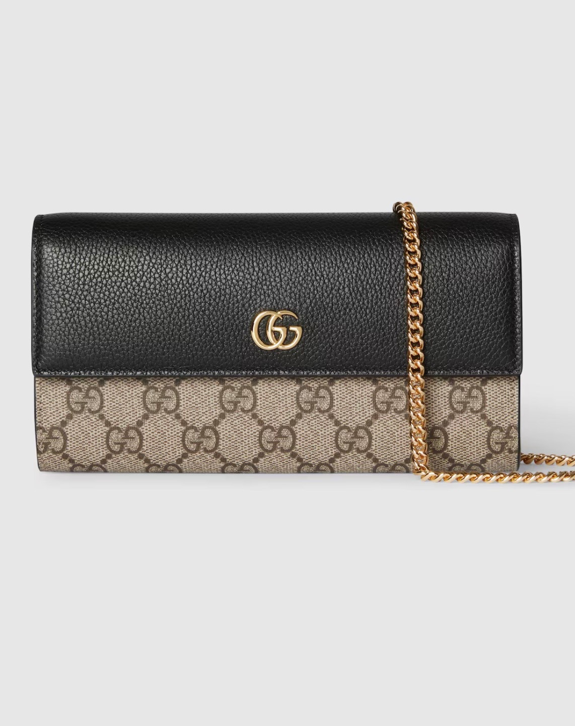 GG Marmont wallet on chain
#gucci #Valentinesgiftidea #bag #wallet #crossbody