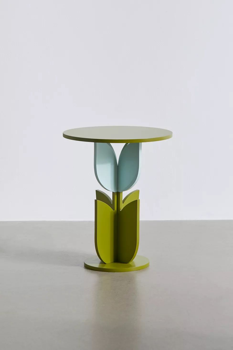 Tulip Side Table/Nightstand | Urban Outfitters (US and RoW)