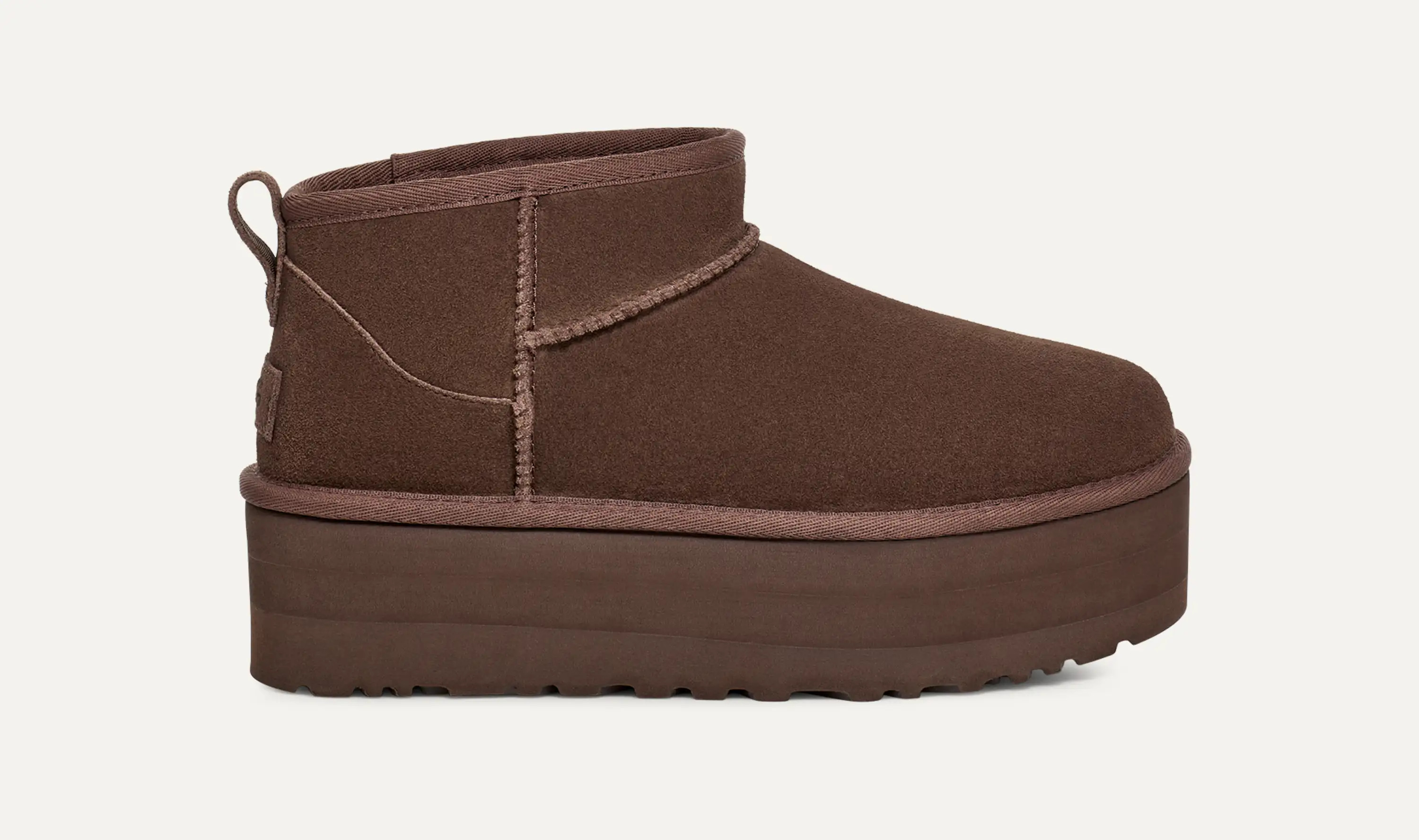 Classic Ultra Mini Platform Boot | UGG (UK)