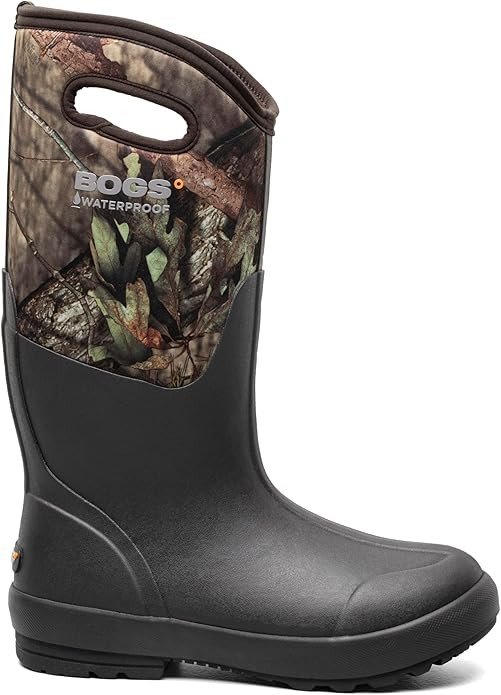 BOGS Women's Classic Ii Camo Snow Boot | Amazon (US)