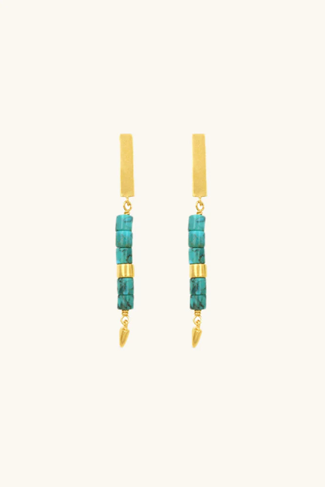 Paloma Earrings | Sierra Winter Jewelry