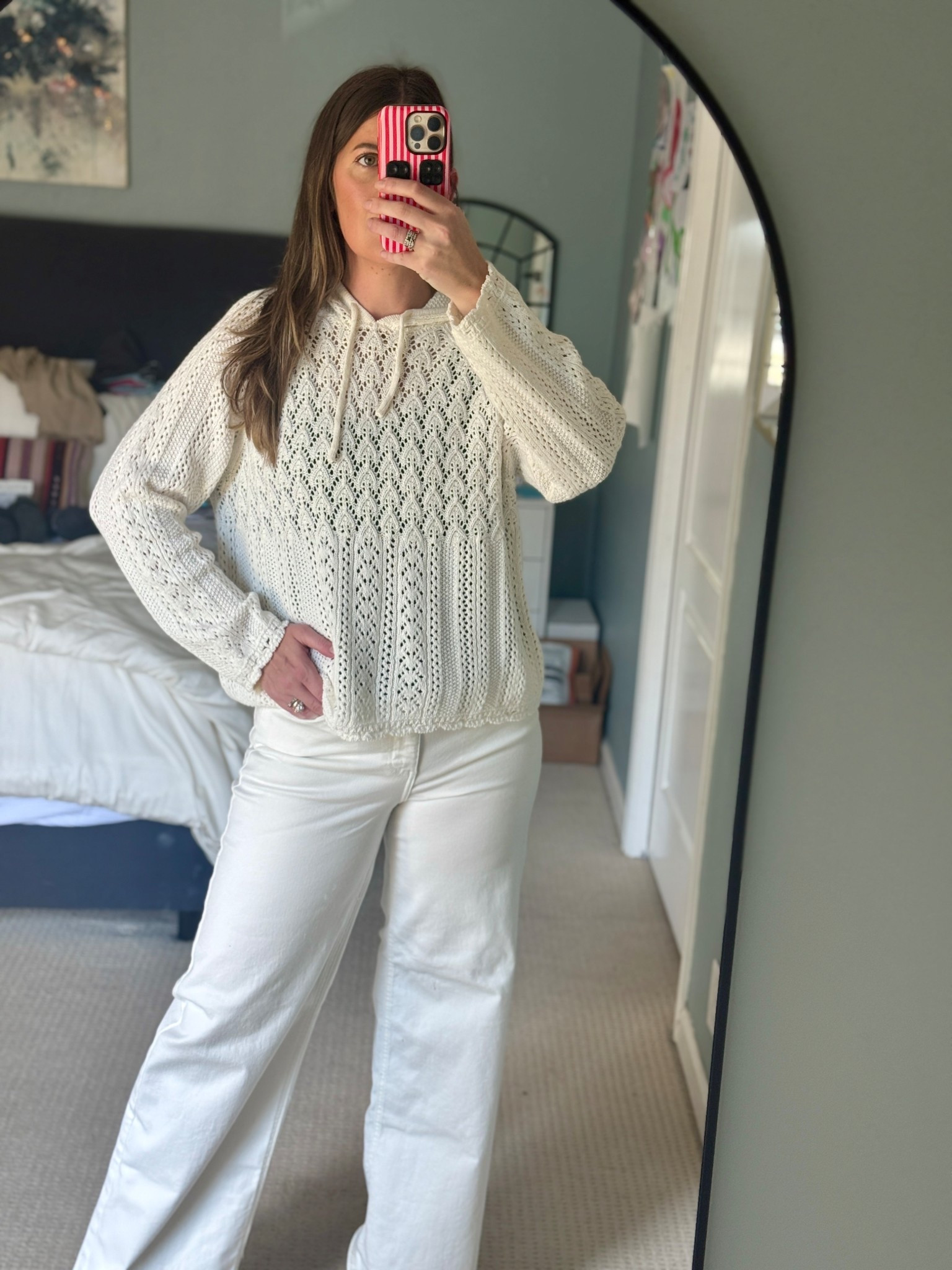 Target women’s clothing is up to 40% off right now 👀
So many good everyday pieces — comfy sets, spring layers, dresses, and easy outfits you’ll actually wear.

target clothing sale women, target women clothing sale, target fashion sale, target womens clothing deals, target spring outfits women, affordable spring outfits women, casual spring outfits women, target dresses women, target lounge sets women, target matching sets women, target denim women, target jeans women, target casual tops women, target sweaters women, target jackets women, target everyday outfits women, target mom outfits, target new arrivals women, affordable women clothing, budget friendly outfits women, target style outfits, target fashion finds, target outfit ideas women

#LTKSaleAlert #LTKmomlife #LTKootd